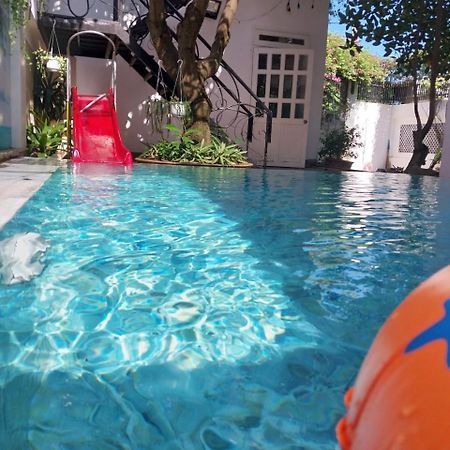 Villa Hai An หวุงเต่า ภายนอก รูปภาพ