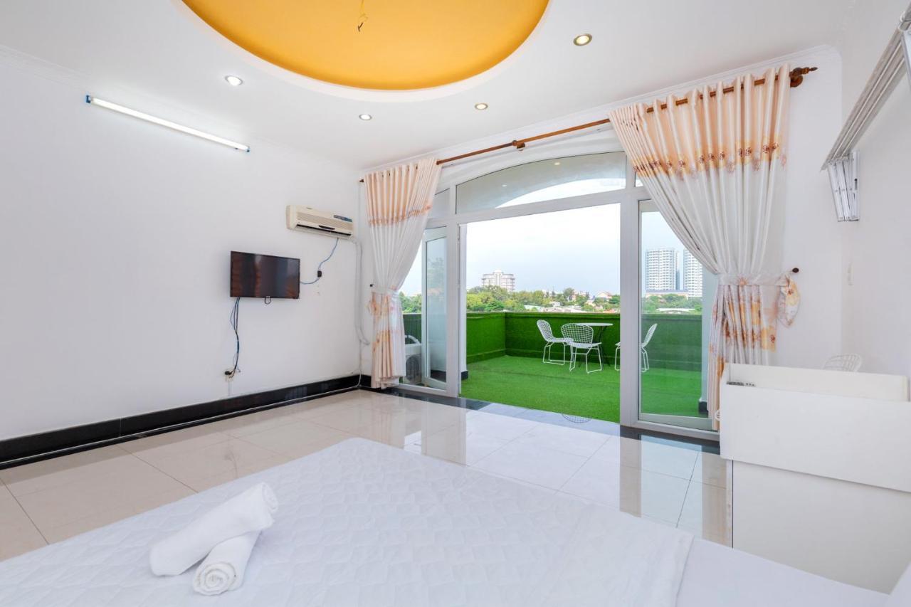 Villa Hai An หวุงเต่า ภายนอก รูปภาพ