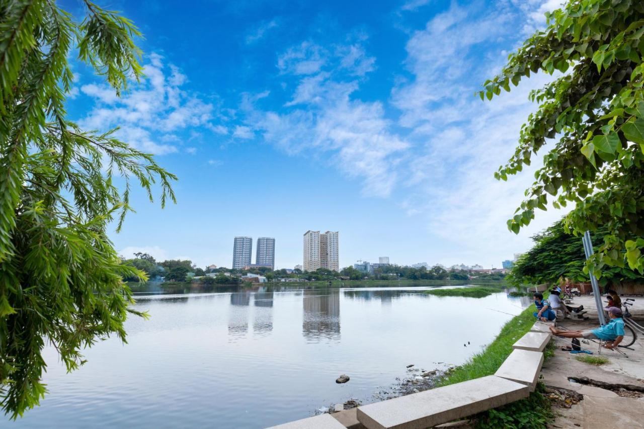 Villa Hai An หวุงเต่า ภายนอก รูปภาพ