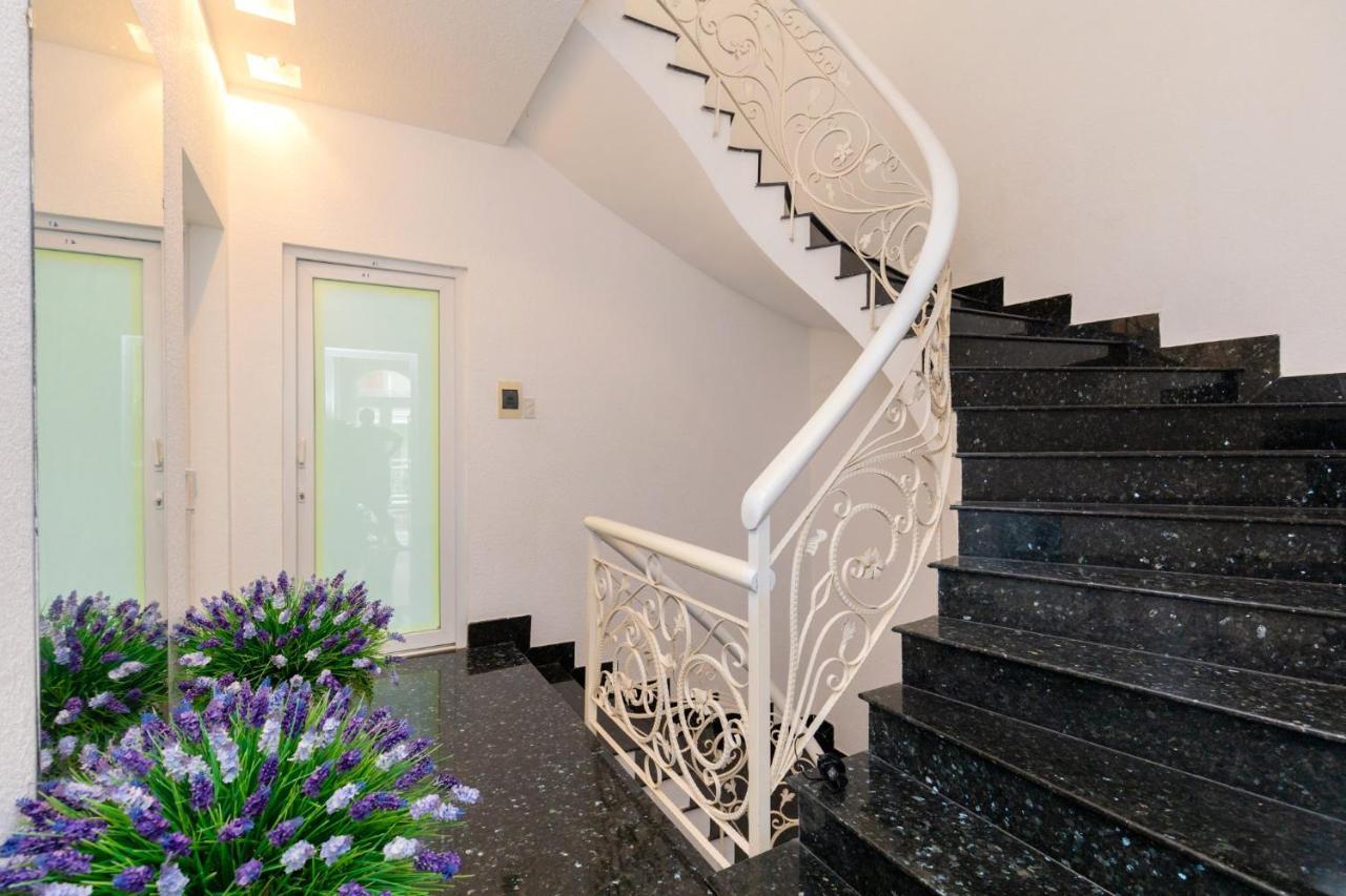 Villa Hai An หวุงเต่า ภายนอก รูปภาพ