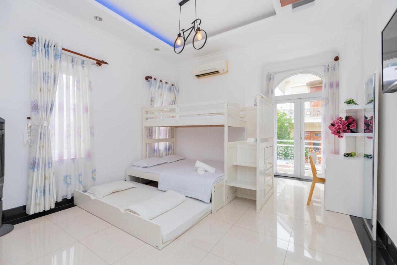 Villa Hai An หวุงเต่า ภายนอก รูปภาพ