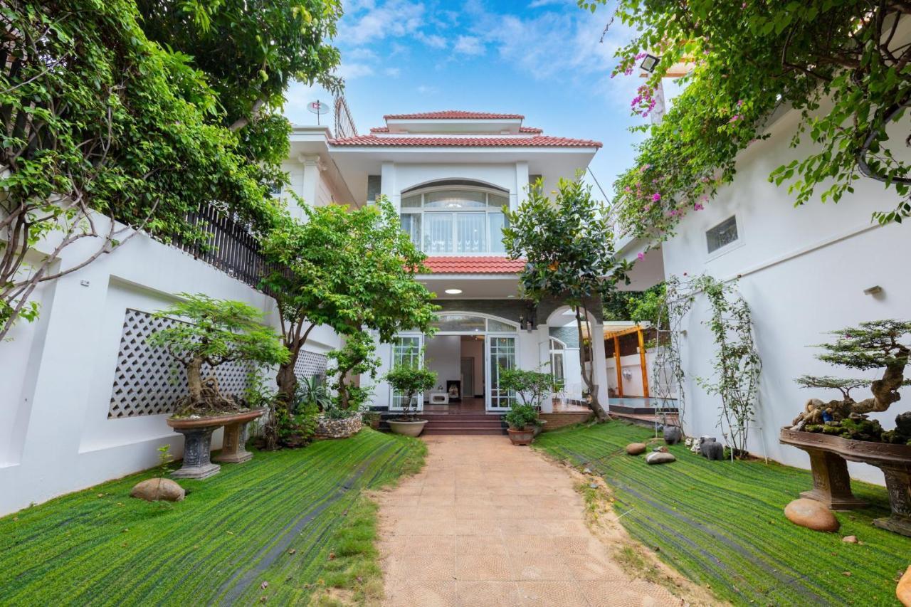 Villa Hai An หวุงเต่า ภายนอก รูปภาพ
