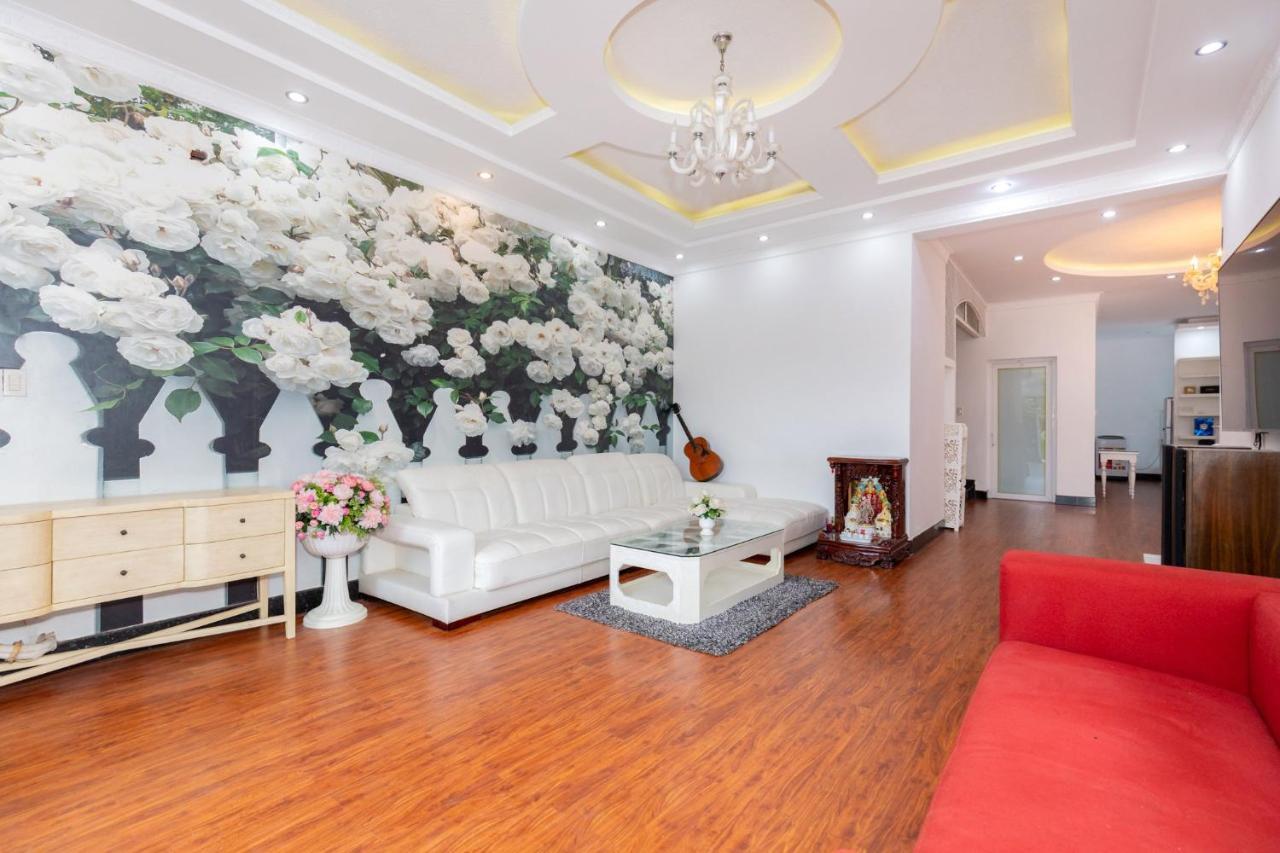 Villa Hai An หวุงเต่า ภายนอก รูปภาพ