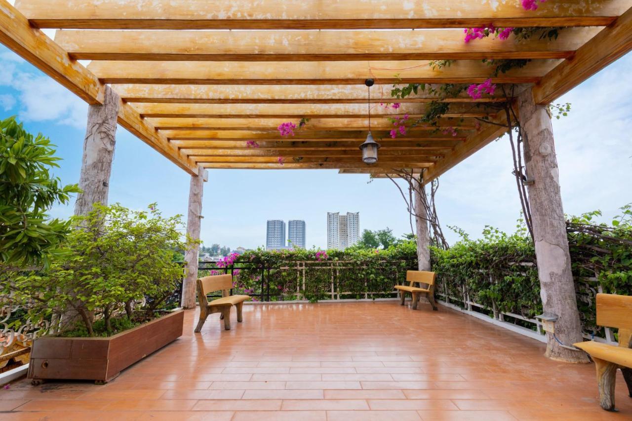 Villa Hai An หวุงเต่า ภายนอก รูปภาพ