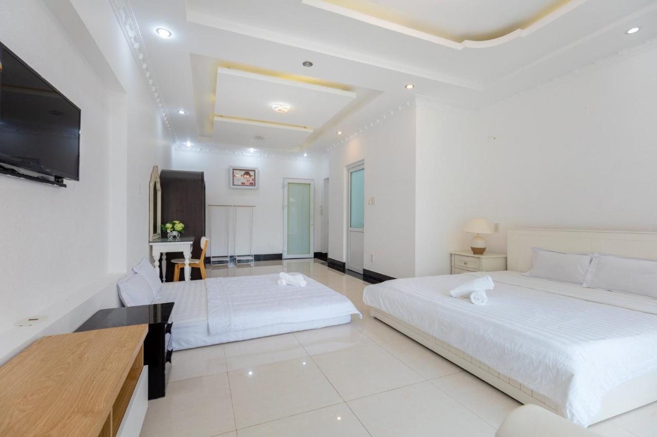 Villa Hai An หวุงเต่า ภายนอก รูปภาพ