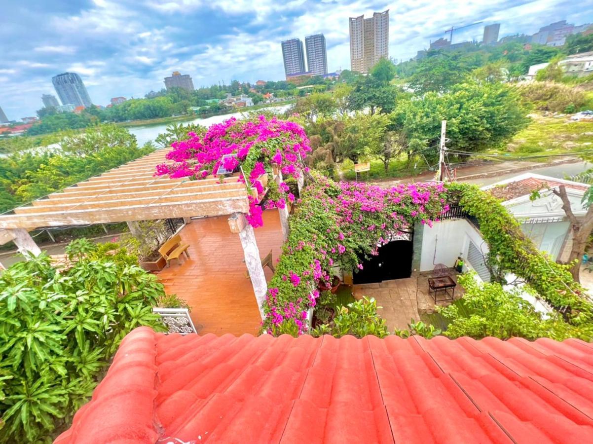 Villa Hai An หวุงเต่า ภายนอก รูปภาพ