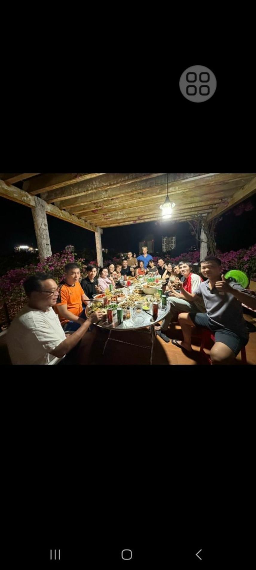 Villa Hai An หวุงเต่า ภายนอก รูปภาพ